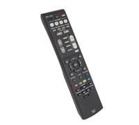Denash RAV574 VDM8690 Sostituzione del Telecomando con Facile Accesso a Tutti i Pulsanti Adatti Al Destinatario V4A AV, Chiave di Grande elasticità per un Uso Conveniente per i Proprietari di