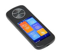 Denash Real Intelligent Language Translator -Time 2 Modi per i Rapporti di viaggio.