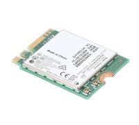 Denash Rete di Filo della Scheda 43333mbit / S a Doppia Banda NGFF/M.2 Scheda di Rete per Laptop, Segnale Stabile per il 7/8/10, Tutto in un Computer