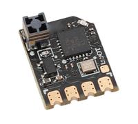 Denash Ricevitore Nano ELRS ExpressLRS da 2,4 GHz, Ricevitore Nano ELRS RP TX2S per RadioMaster TX16 TX12 MKII, Whoops Drone