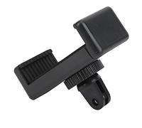 Denash Richiesta di smartphone: Rota Cader con Trasmissione Fredda, Set di Treppiede Telefonico ABS Durevole per Vlogger/creatore,