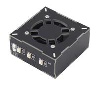 Denash Saldatura Fume Extractor Fan Function Raffreddamento/Currezione per la Rimozione del Fumo di Polimerizzazione UV