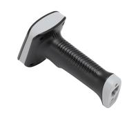Denash Scanner di Codici a Barre Cablati con Portata USB Velocità Ad Alta velocità per il Codice QR 2d 1D, Motore a Led a Led in Legno Vibrante per la Gestione 'inventario dei Negozi Al Dettaglio,