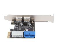 Denash Scheda di Espansione USB3