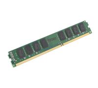 Denash Scheda di Memoria DDR3 -Ram -Stick 240 Pin per Elaborazione Rapida dei Dati per Utenti PC (2GB)