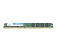 Denash Scheda di Memoria DDR3 -Ram -Stick 240 Pin per Elaborazione Rapida dei Dati per Utenti PC (4GB)