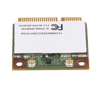 Denash Scheda di Rete WiFi PCIE 150 MBIT/S per G480 V470 Y480 Y580, Scheda WiFi da 2,4 GHz Durevole per Home Office, Materiale PCB