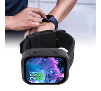Denash Scheda di Sviluppo -S3 Touch Watch Display Touch Capacitivo AMOLED da 2,06 Pollici 410x502 Dual Core 32 Bit LX7 WiFi BLE QSPI 2 Array di Microfoni Digitali