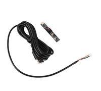 Denash Scheda per Fotocamera Ultradein 1080p 60 Drive Modulo Fotocamera USB per Sistemi Informatici