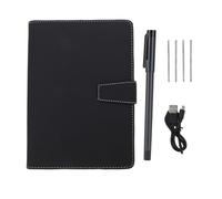 Denash Set di Quaderni con Penna Intelligente, Sincronizzazione dello Schermo della Carta in Tempo Reale Converti in Testo Set di Scrittura Digitale con APP di Registrazione Vocale