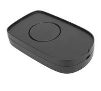 Denash Shaker per Mouse, Jiggler per Mouse con Motore Potente Automatico Keep Awake 2 DPI per Presentazioni