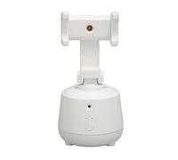 Denash Smartphone a Doy Supportare Stabilizzatore del Blog a 360 Gradi per la Trasmissione in Diretta