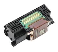 Denash Sostituzione Affidabile della Testa di Stampa a Colori per MP990 MP996 MG6120 MG6140 MG6180, Materiale ABS, Comoda Installazione per Testimone