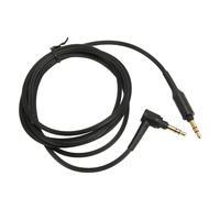 Denash Sostituzione del Cavo Sonoro Compatibile con 1000XM4 H800 XB950 MDR 10R - Cavo in PVC per Amanti dei Giochi - 1,5 M di Lunghezza (Senza Wi-Fi)