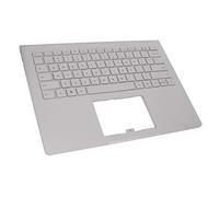 Denash Sostituzione -Nota della Tastiera Nota Risposta Rapida Risposta Al Sille per il Libro 1. 1703 1704 1705 1706 AB