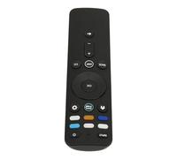 Denash Sostituzione Telecomando TV Accesso Efficiente per M55Q7J01 M58Q7J01 M65Q7J01 M70Q7J03 M75Q7J03 V755 J04 V705 J03 V655 J04 V435 J01 per Materiale ABS Remoto Remoto o Danneggiato da Telecomando.