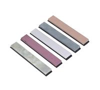 Denash Spey of the Stone Kit No -slip -Protection per Chef Professionali 5 Dimensioni
