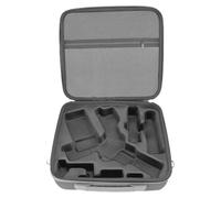 Denash STABILIZZATORE CAMERA CASA DI PROPRIETÀ, BASSO DI COPERCHIO SCHUCK con Spalla per Spalline per Rs 4 Mini, Manico Dell'adattatore Portatile, Treppiede, Modulo Intelligente e