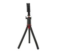 Denash Stand per Telefono Treppiede Flessibile Flessibile Innovativo con Telecomando Selfie Live Streaming, Registrazione Video