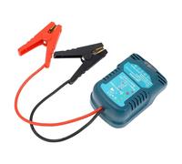 Denash Starter per Salto in Auto a 12 V con Doppio Design per Mandato per BL1815N BL1840 BL1850B, Ideale per Camion, SUV e Auto Piccole