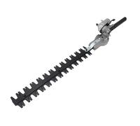 Denash Tagliaerba Potatore per Alberi, da Potatura Efficiente e per Giardino, Costruzione in Acciaio Al Manganese Premium, Maniglia Operativa Regolabile, Design Versatile, Adatto a Tutti gli (26 * 9