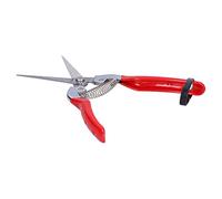 Denash Taglie di Taglio Primaverile per Piante da Frutta e da Giardino, con Pale Affilate in Acciaio Inossidabile, Manici Ergonomici Che Non Scivolano a Mano 20 Cm Tagliati per gli Agricoltori