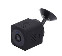 Denash Telecamera HD 1080P, Telecamera di Sicurezza WiFi Wireless con Controllo App, per Uso Interno Ed Esterno