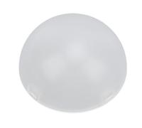 Denash Testa del Flash Rotondo di Diffusione Cupola