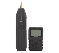 Denash Tester per Cavi di Rete Efficiente per Impedire L'identificazione delle Interferenze POE della di Localizzazione della Localizzazione del Filo per la Telefonica Wireless/Home/Ufficio