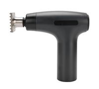 Denash Tineizzatore di Carne Elettrica, Acciaio Inossidabile, Regale di Carne a Cordone Ricaricabile con Design Tranquillo, Tenerezza a Livello Professionale, Comoda Pulizia