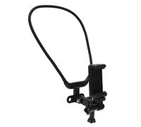 Denash Torta Selfie a Molla Collar di Memoria Flessibile per la Prima Visualizzazione Azione 2 Azione Eroe 8 9 10 One Onex One X2 Mobile Photography Amiche