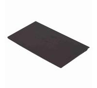 Denash Touchpad Laptop in Lega di Alluminio per ThinkPad X1 Extreme P1 Gen1 Gen2, Comodo Trackpad di Sostituzione per un Funzionamento Regolare