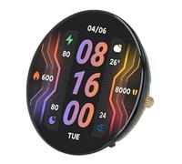 Denash TOULD TOUP COUNT FIT per S3R8, 240MHz, WiFi 5, Display LCD da 1,46 Pollici, Slot SD da 32 GB, Type-C, Rtc, Psram, Flash, Mx1.25, 16.7m