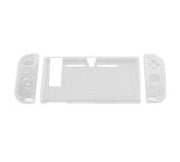 Denash TPU TPU COPERTIVE COPERTURA PROVA PROVA PER IL CASO DI PROTEZIONE DELLA CONSOLE DI GIOCO PROFESSIONE 3PCS PER gli Entusiasmo
