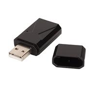 Denash Traduttore di VOCE Intelligente Portatile USB VOCE Translator 28 Lingue AI Riconoscimento Vocale Disk Flash Dimensione Language Translator per lo Studio della Scuola di Viaggio degli Uffici