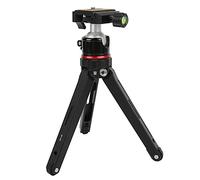 Denash Treppiede Portatile con una Sfera Panoramica a 360 °, 360 °