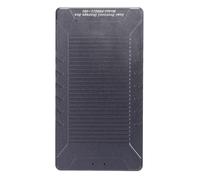Denash USB 3.2 GEN 2 10GBIT / S M. Housing SSD Easy Plug and Play Double Bay Type C -Fall per Back e Archiviazione Copia di Archiviazione