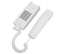 Denash Volume Control Mandorle con Funzioni Rosse e Odore, Ideale per L'ufficio 'hotel a Casa, Astruttura (WHITE)