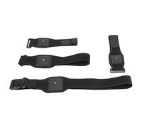 Denash VR -Tracking Cescle Set Set Comodo, Elastico in Tessuto Mercerizzato Mercerizzato VR Taistband Abbigliamento per il Vive, di Tracciamento