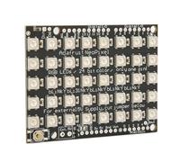 Denash WS2812B 5050 RGB Intelligent Integrated Driver Protection Protection Development Development of Color Light for Hotel