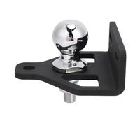 Denash Zero Turn Tosaerba Barra di Traino con Sfera da 2 Pollici, Kit da