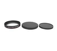 Denash Zomei Ultra Slim 72 Mm 0.45x Lante di Angolo di Lante per Telecamere e Videocamere SLR, Vetro Ottico Asfante, Immagine Senza Immaginazione, Laptop per Film Paesaggistici