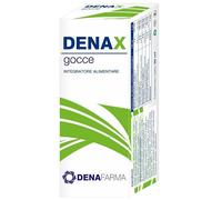 Denax Integratore Sonno Gocce 30 ml