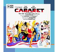 Dench/ Kedrova/ Colson - Cabaret / Original 1968 London