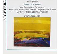 Dench - Music For Flute (1981-1991)