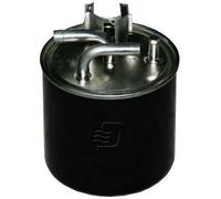 Denckerman A120284 Iniettore Carburante