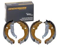 DENCKERMAN B120148 Ganascia e Accessori Freni
