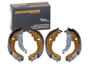 DENCKERMAN B120148 Ganascia e Accessori Freni