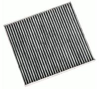 DENCKERMANN M110512K Filtro abitacolo