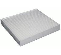 DENCKERMANN M110770 Filtro, Aria abitacolo per CITROËN,FIAT,ISUZU,MITSUBISHI,PEU